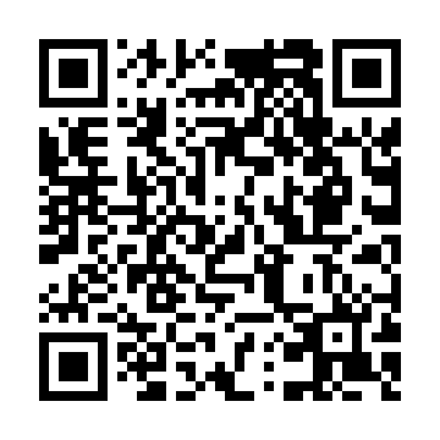 QR code opening the permanent passport for MC-000005